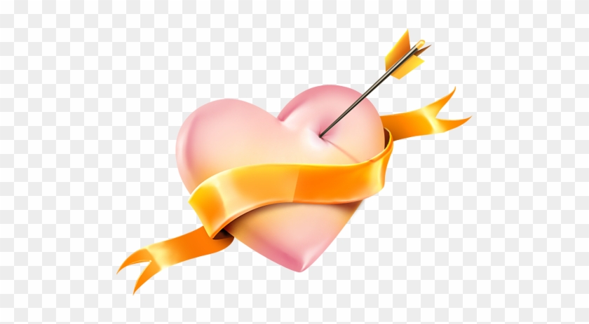 Format - Png - Heart Icon #95769