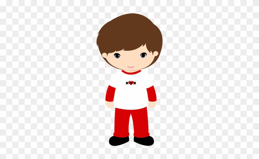 Boy Clipart Png - Clipart Little Boy #95874