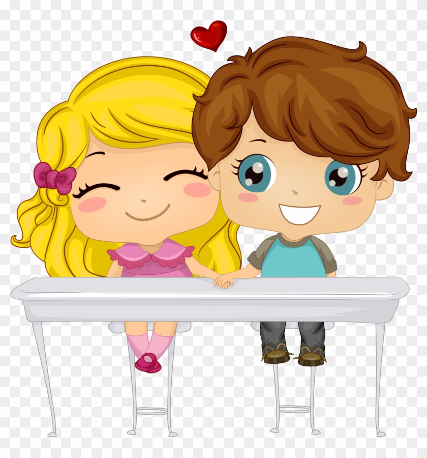 0, - Cute Couple Clipart Png - Free Transparent PNG Clipart Images Download