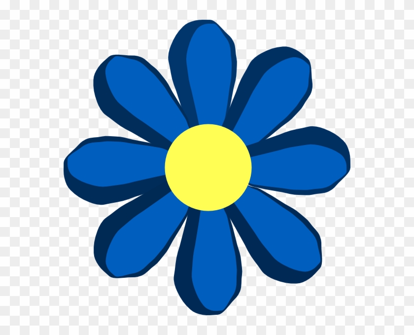 Small Spring Flowers Clip Art - Spring Flowers Clip Art #95955