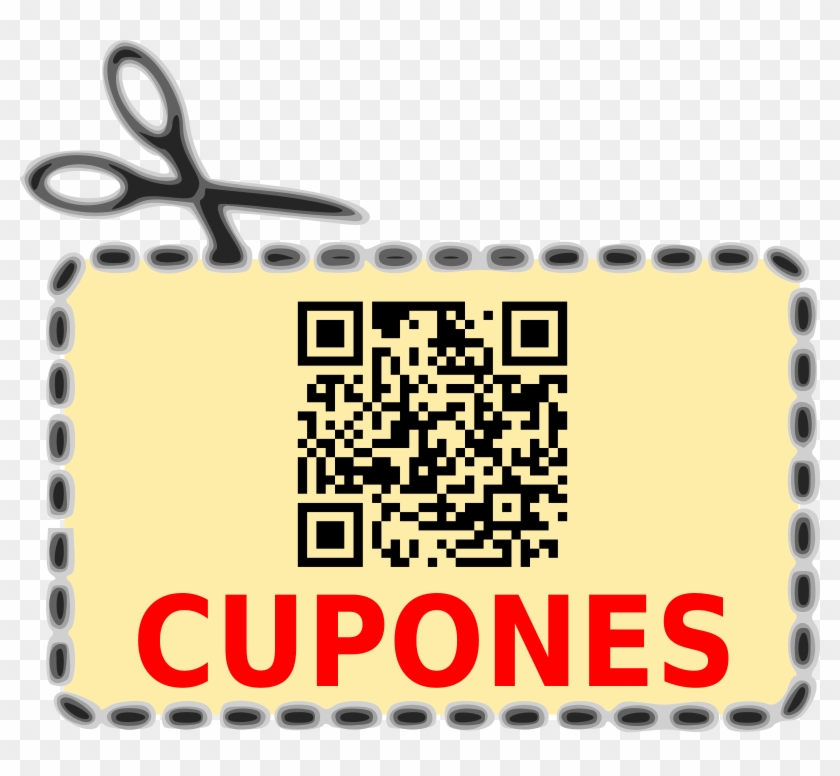 Coupons Clip Art - Shakespeare - Qr Code Flask #95986