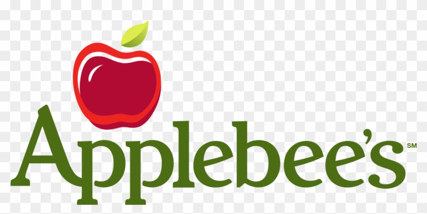 Applebees Logo #96008