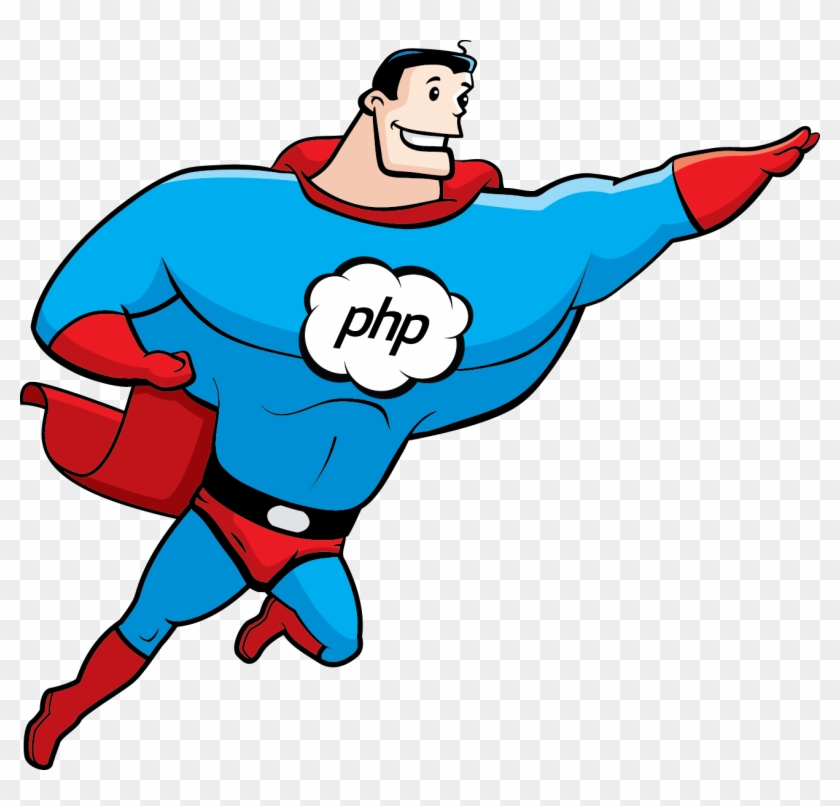 Super Hero Free Download Clip Art Free Clip Art On - Promotional Bic 2x2 Square Magnet (500 Qty #96051