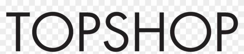 Topshop Coupon - Topshop Logo #96146