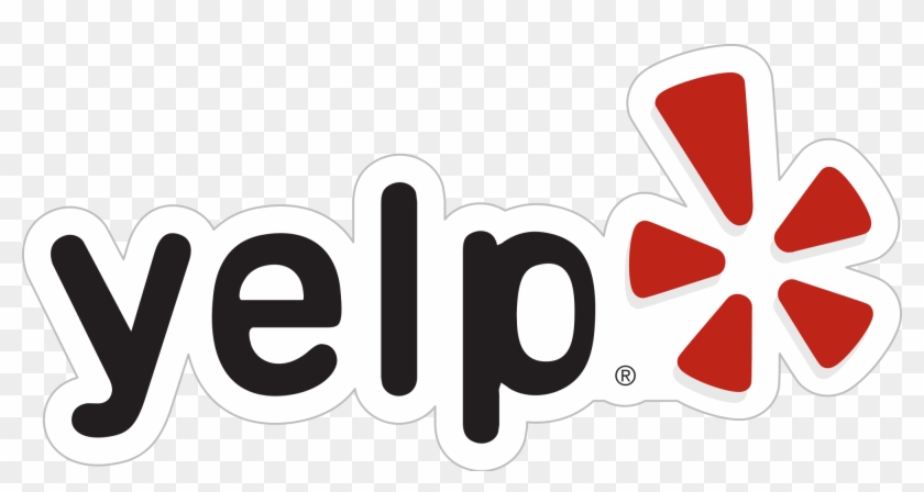 Five Star Rated Premier Company We Are On Yelp - Yelp Logo Png #96153
