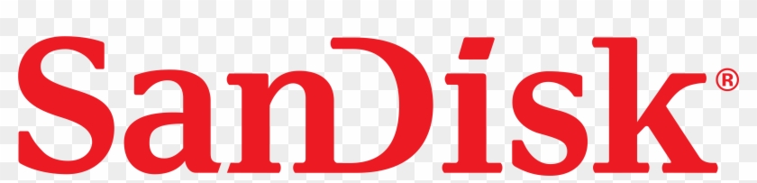 Sandisk Coupon - Sandisk Logo #96196