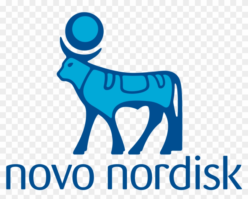 Organizations @ Careers Day - Novo Nordisk Logo Vector #96206