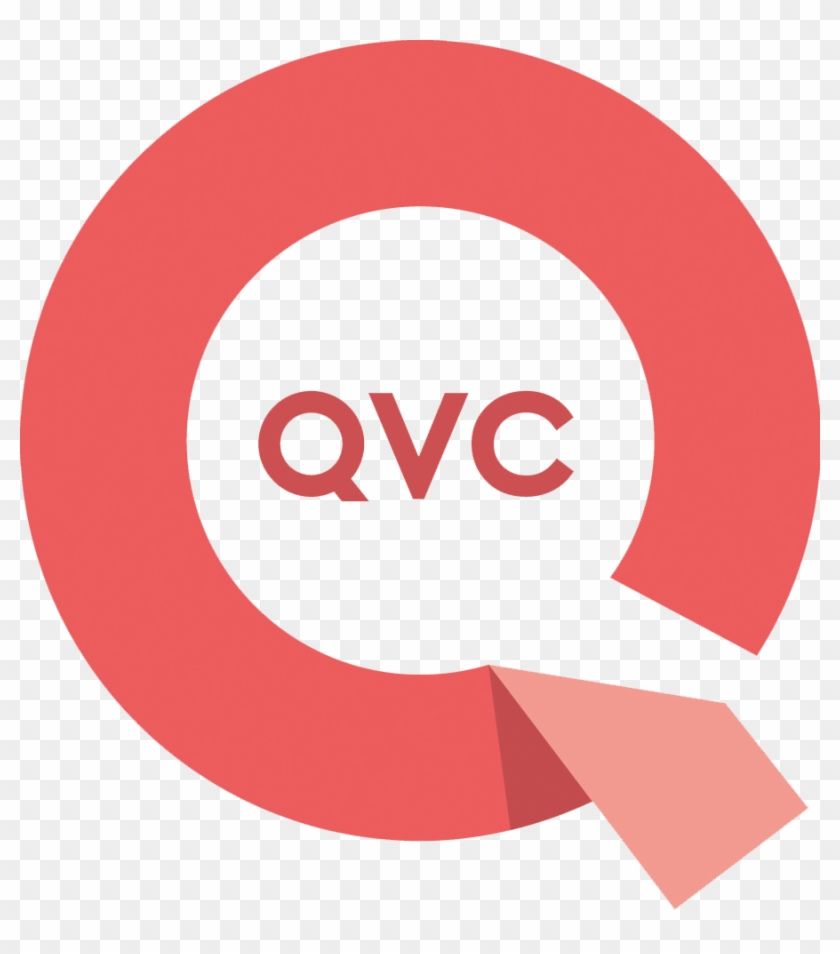 Qvc Coupon - Qvc Logo #96219