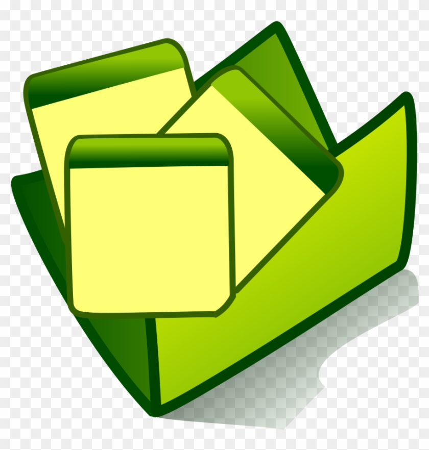 Folder Clipart Png File Tag List, Folder Clip Arts - Clip Art Files #96466