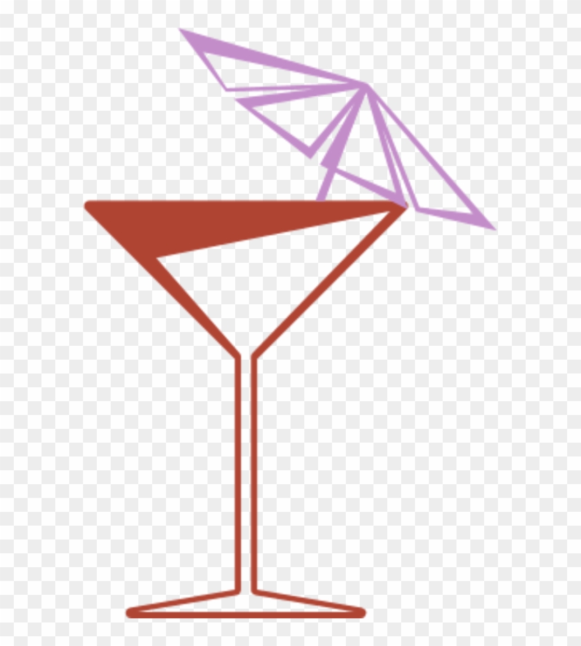 Wine Glass Clip Art Hostted - Clip Art Bicchiere #96657