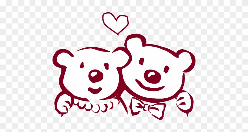 Bear Hugs Custom Candy & Fun Scratch Cards - Bear Hugs Custom Candy & Fun Scratch Cards #96663