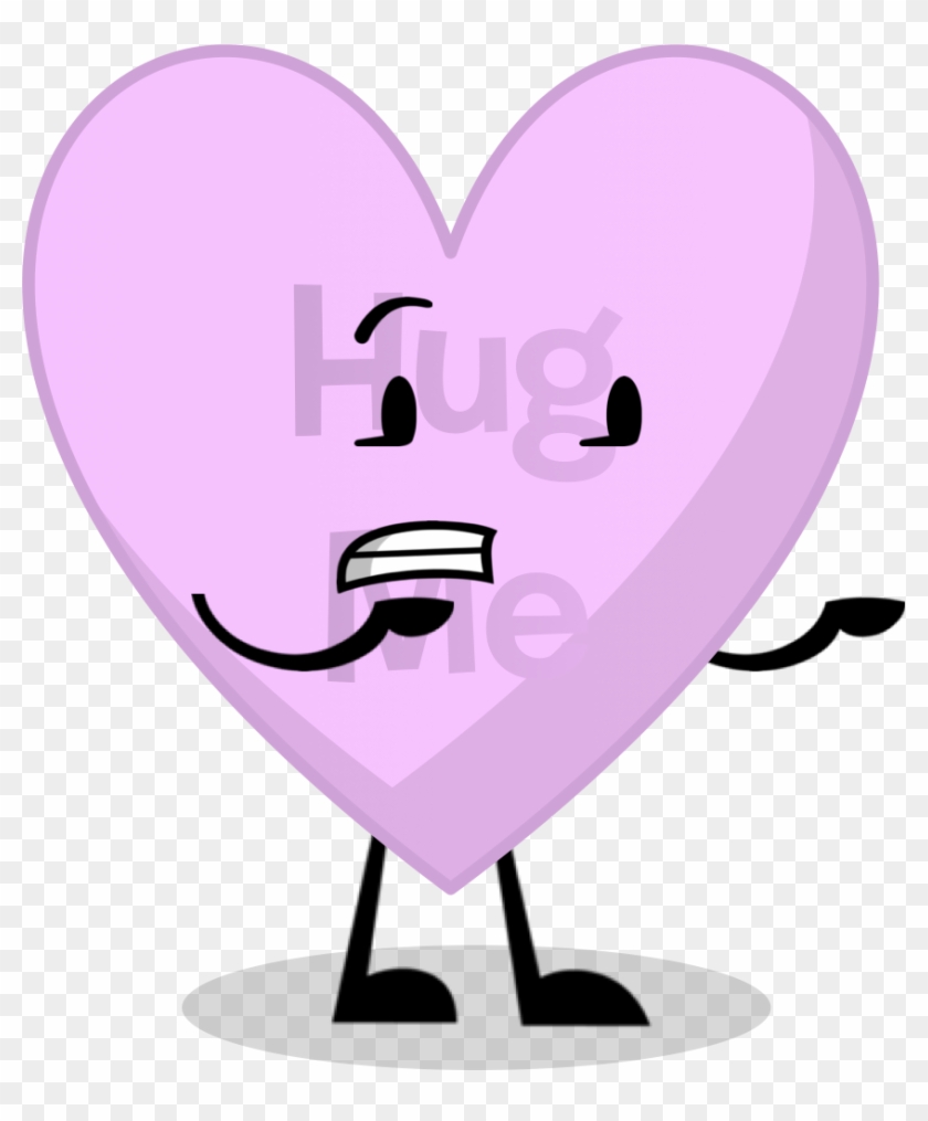 New Candy Heart 2 Pose - Cartoon #96719