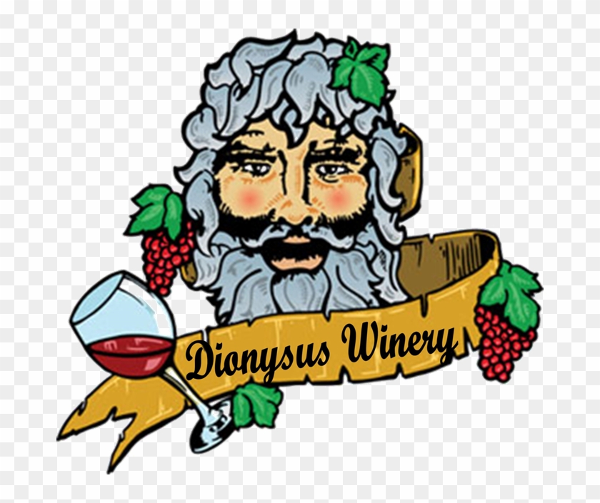 Dionysus Winery Dionysus Winery - Dionysus Greek God Of Wine #96818