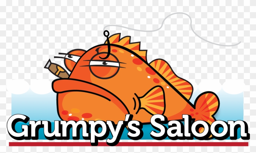 Grumpy's Saloon, Bbq & Live Music - Grumpy's Saloon #96868