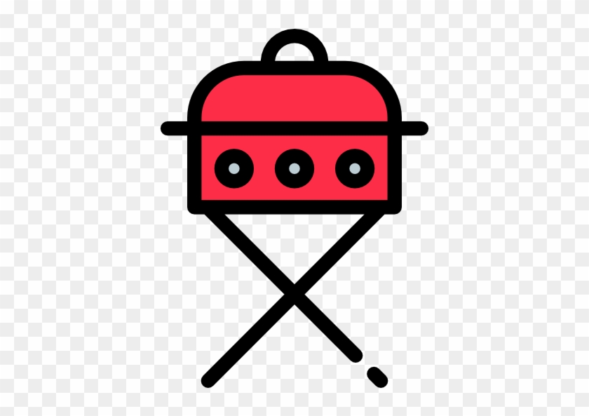 Size - Color Picnic Icon #96897