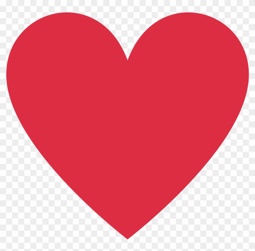 Yesterday Was The Day Of Love And We're All About Heart - Instagram Like Icon Png #97071