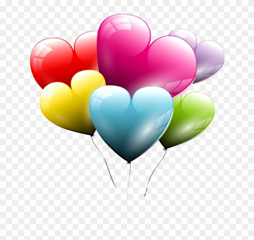 Ballons - Page - Green Balloons Transparent Png #97092