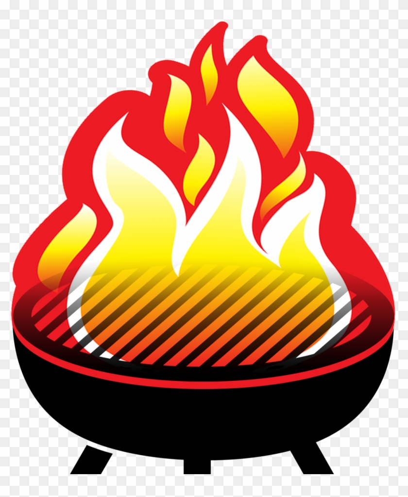 Bbq Png Transparent Image - Bbq Png #97148