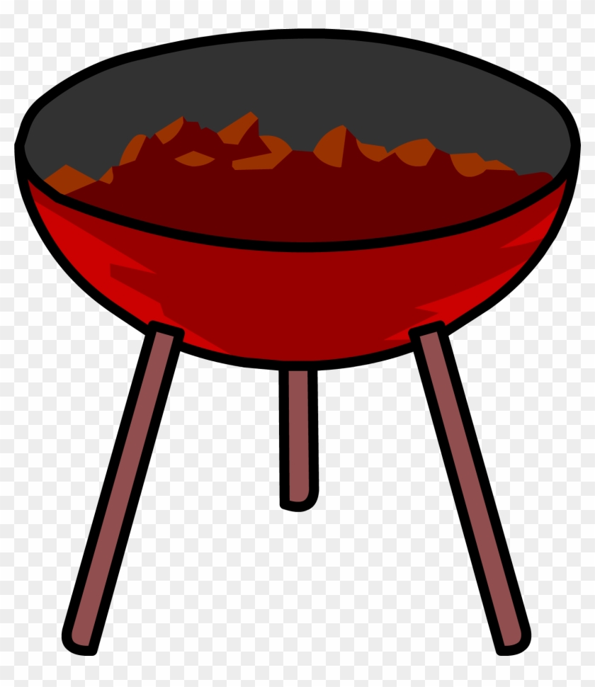 Barbecue - Png - Graphic Design #97157