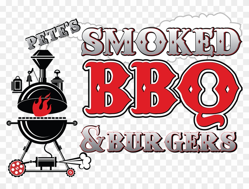 Call In Your Order, Or Order Online Now - Petes Bbq And Burgers #97181