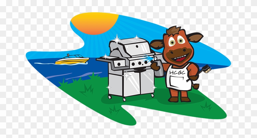 Holy Cow Grill Cleaning Servicethe Bbq Grill Cleaning - Barbecue #97259
