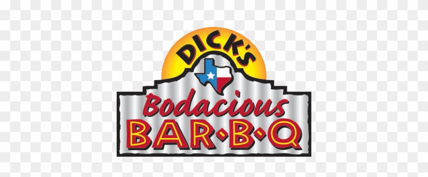 Barbecue Clipart Bar B Que - Dicks Barbecue #97262