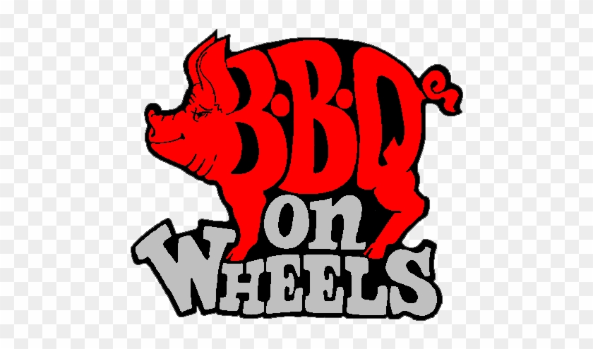 We Established Bbq On Wheels In 1982 With The Belief - Bbq On Wheels #97319