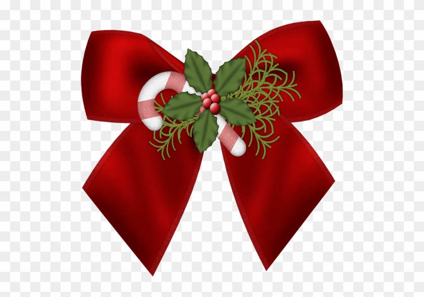 ᘻคɠἶcคℓ CɧʀἶᎦ৳ᘻคᎦ - Red Christmas Bow Cartoon - Free Transparent PNG  Clipart Images Download