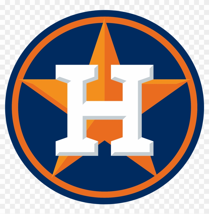 Houston Astros Free Download Png Png Image - Houston Astros Logo 2018 #97470