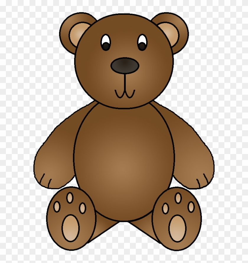 Bear Clipart - Bear Graphics #97618