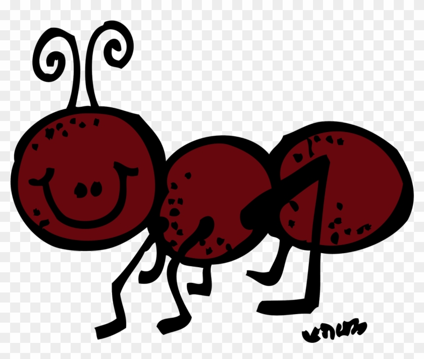 Ants, Clip Art, School Projects, Teachers, School, - Ant Clipart Melonheadz #97664