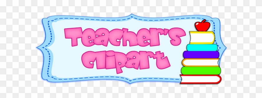 Teachers Clipart - Teachers Clipart #97713