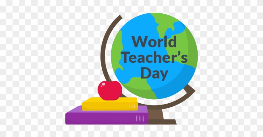 World Teachers Day Logo #97743