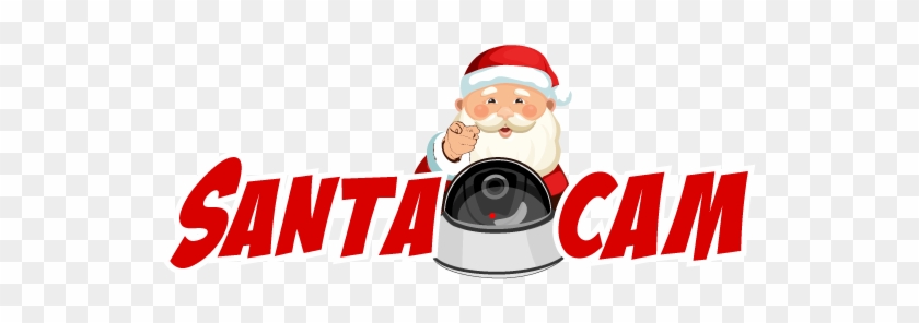 Santacamfinalmedforweb Santacamfinalmedforweb Santacamfinalmedforweb - Santa Cam Clipart #98066