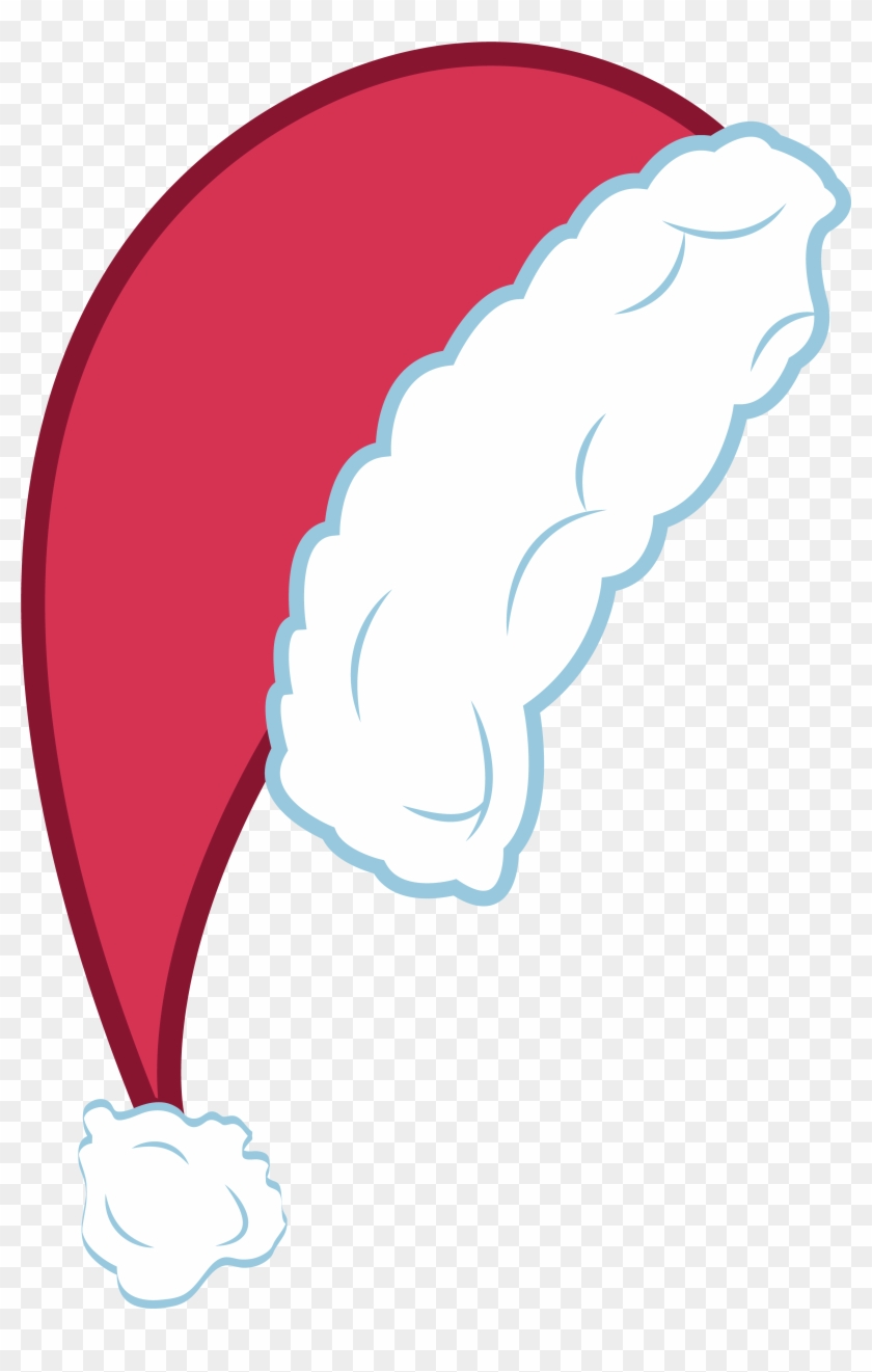 Deviantart More Like Santa Hat By Clipart Clipart - Santa Suit #98119