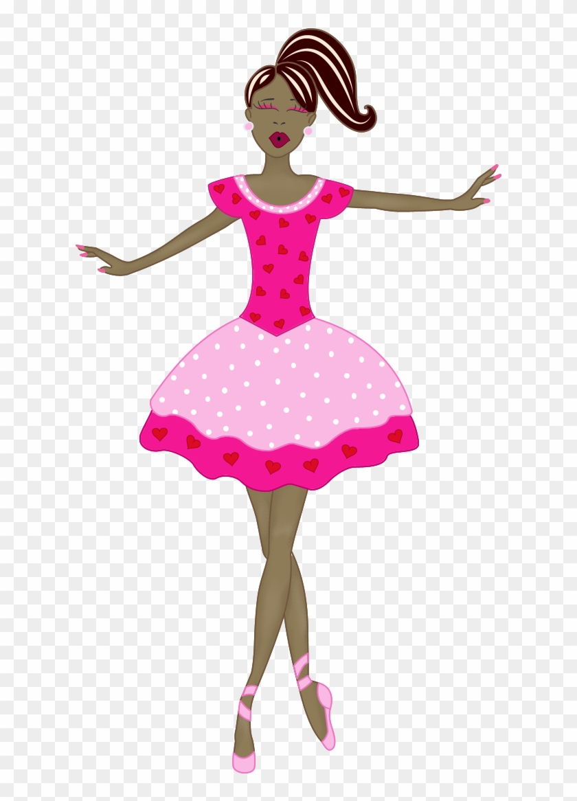 Ballerina Png Images Pictures - Ballerina Png File #98379