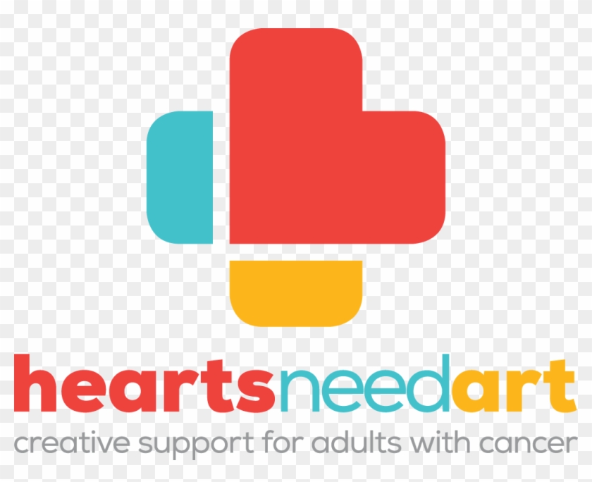 Hearts Need Art - Hearts Need Art #98843