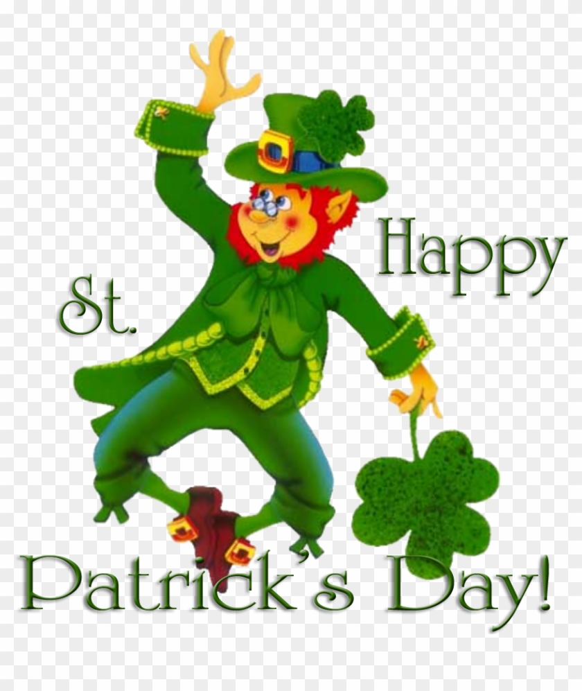 Animated St Patricks Day #98855