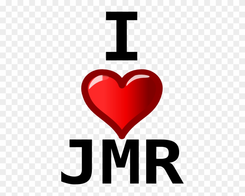 Jmr Valentines Clip Art - Jmr Logo #98910