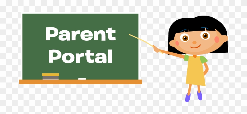 Parent Portal #98931