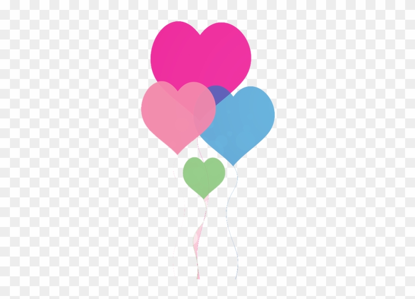 Heart Love Valentines Day Illustration - Heart Love Valentines Day Illustration #98992