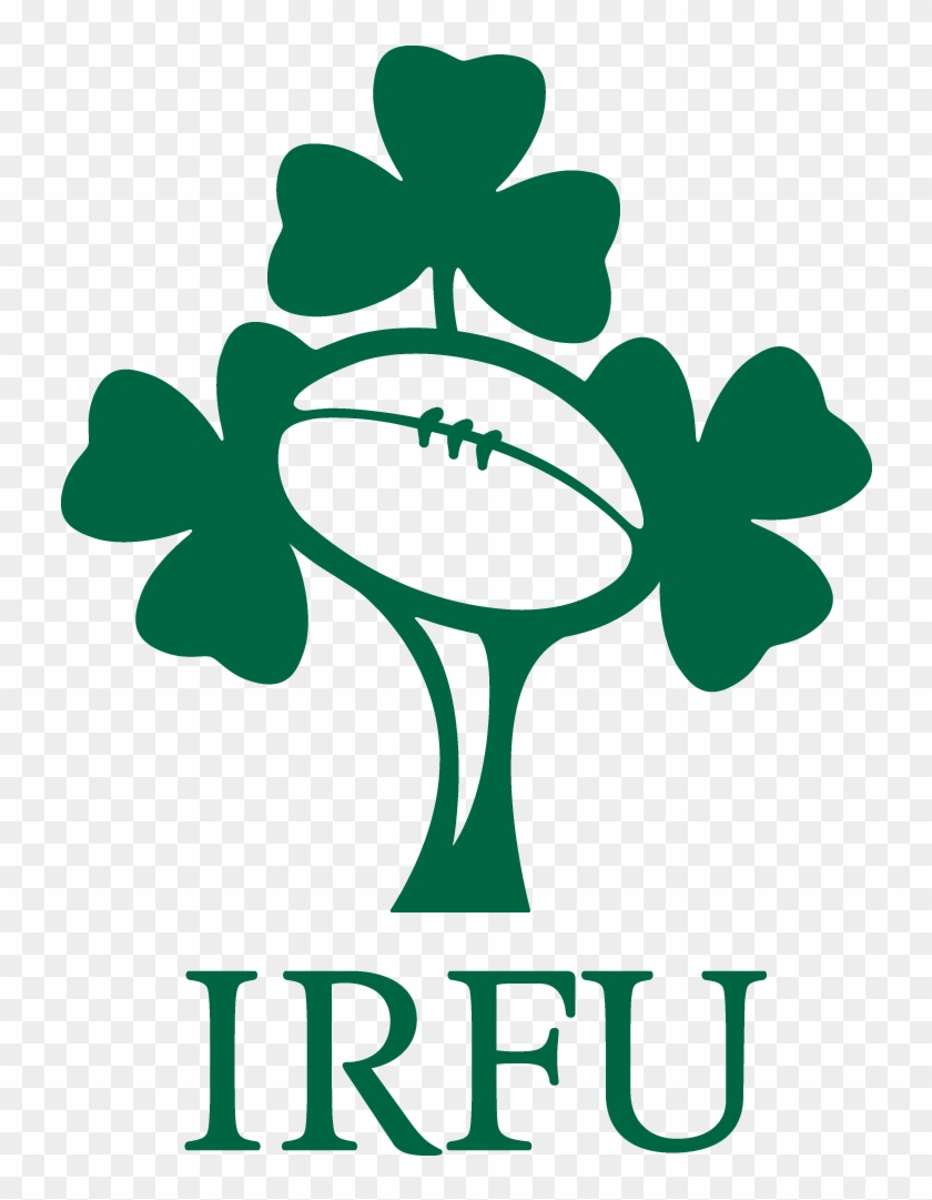 Ireland Clipart March Newsletter - Irish Rugby Logo #99002