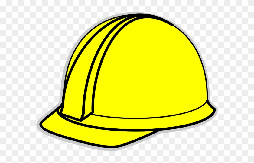 Free Hardhat Clipart