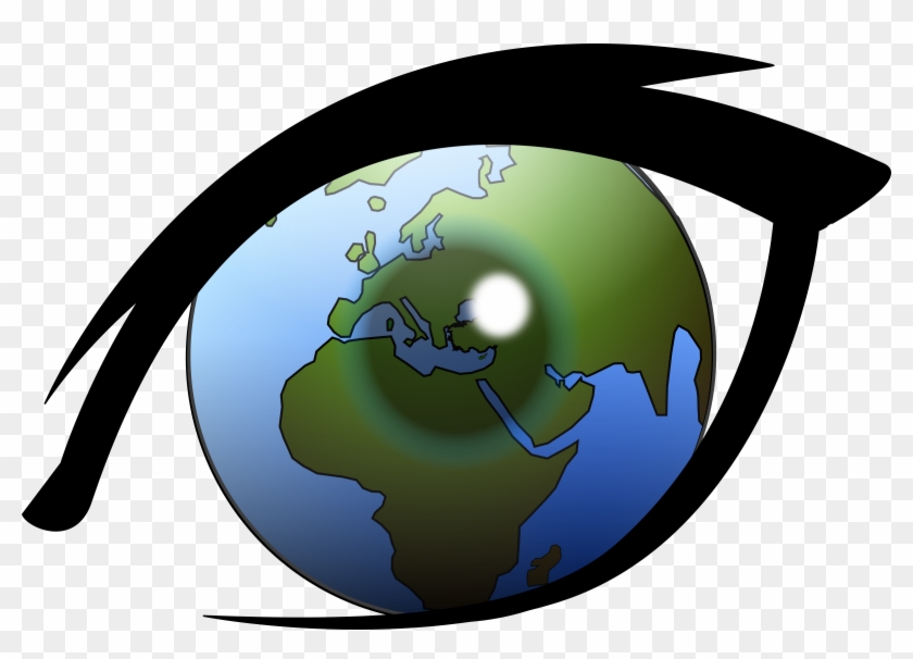 Big Image - See The World Png #99044