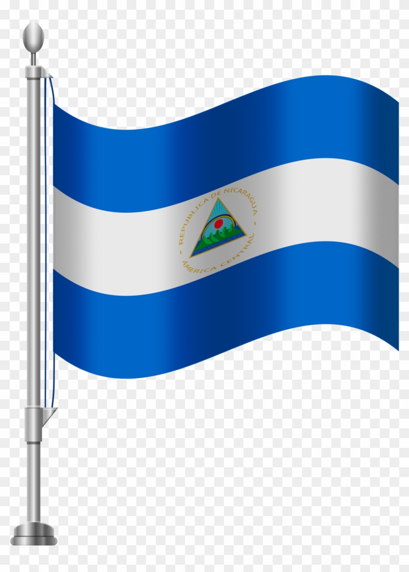 El Salvador Flag Png #99145