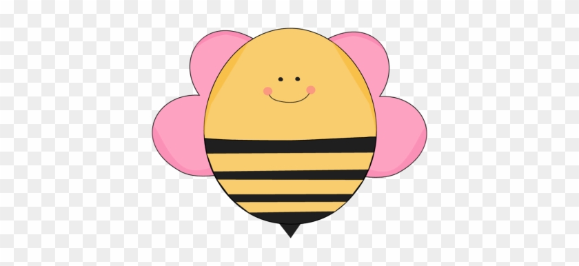 Chubby Pink Wing Bee - Party Hat #99181