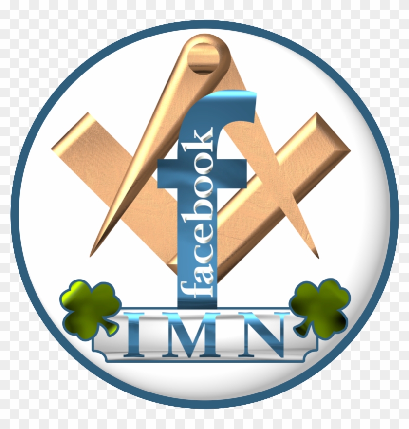 Irish Masonic Network Facebook Badges - Irish Masonic Network Facebook Badges #99203