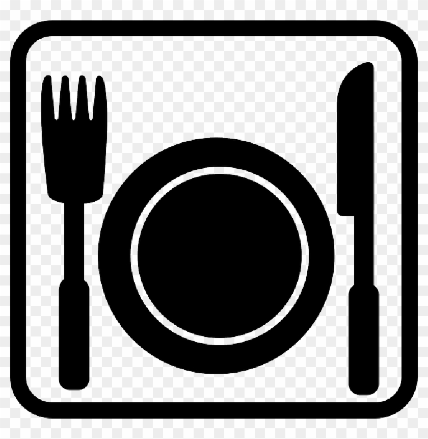 Food Symbol Clip Art #99215