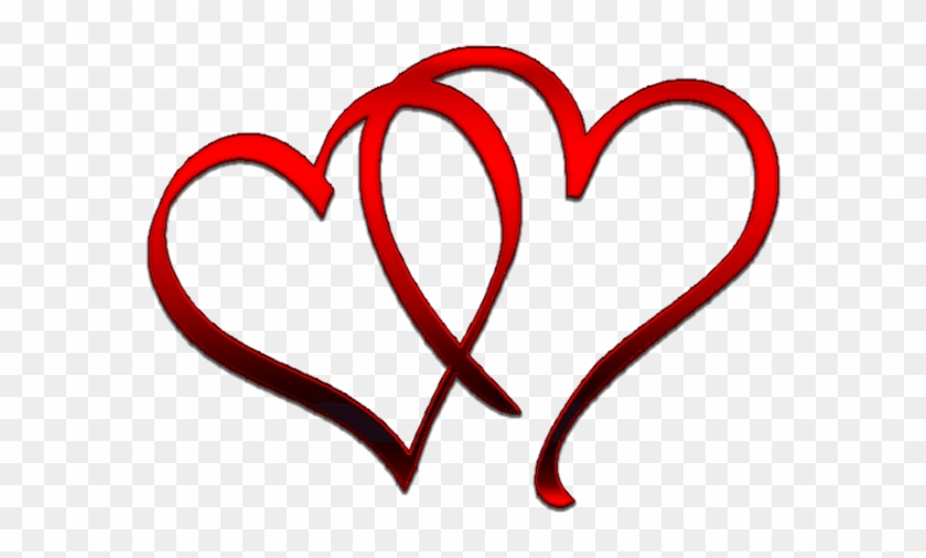 Heart Clipart Gif - Png Image Of Heart #99241