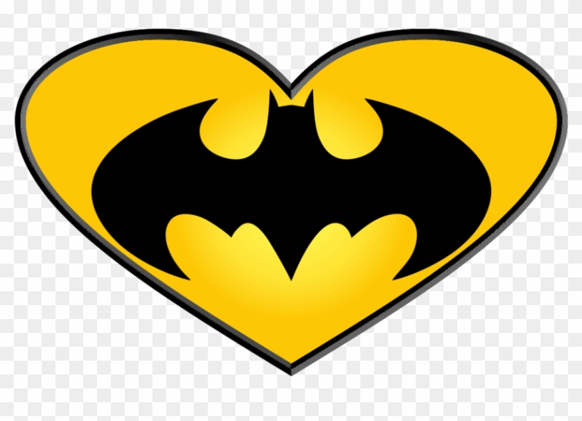 Batman Heart Eire Apparent Irish Apparel And More - Batman Face Paint Stencil #99246